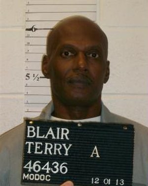 Terry Blair Profile Picture