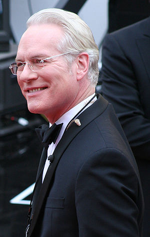 Tim Gunn Profile Picture