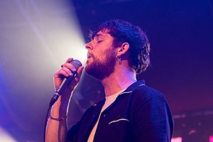 Tom Grennan Profile Picture