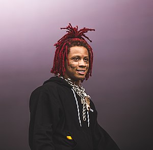 Trippie Redd