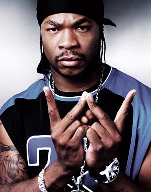 Xzibit Profile Picture