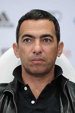 Youri Djorkaeff Profile Picture