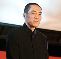 Zhang Yimou Profile Picture