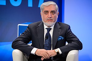 Abdullah Abdullah