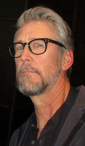 Alan Ruck Profile Picture