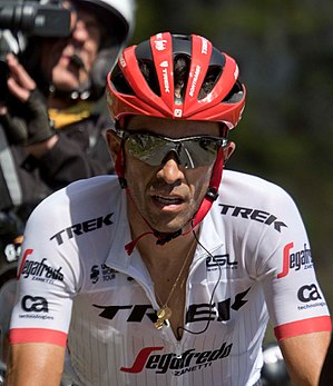 Alberto Contador