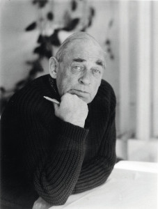 Alvar Aalto Profile Picture