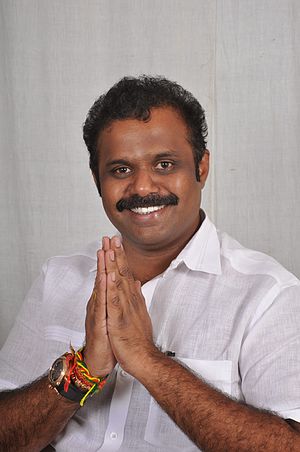 Anagani Satya Prasad