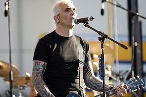 Art Alexakis Profile Picture