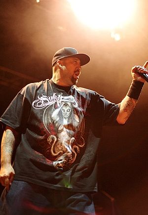 B-Real