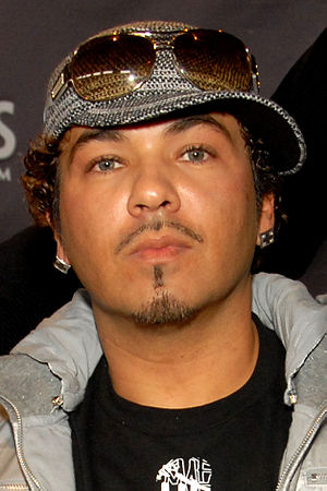 Baby Bash Profile Picture