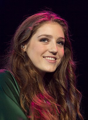 Birdy Profile Picture