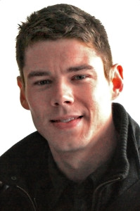 Brian J. Smith Profile Picture