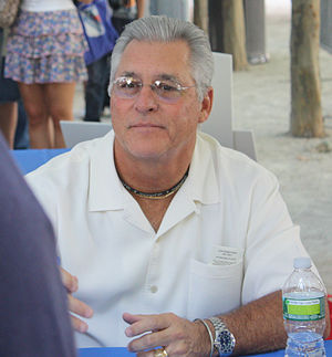 Bucky Dent