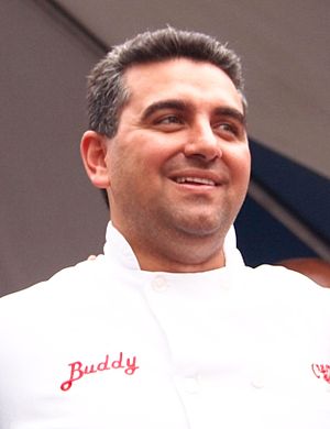 Buddy Valastro