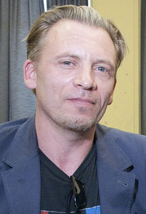 Callum Keith Rennie Profile Picture