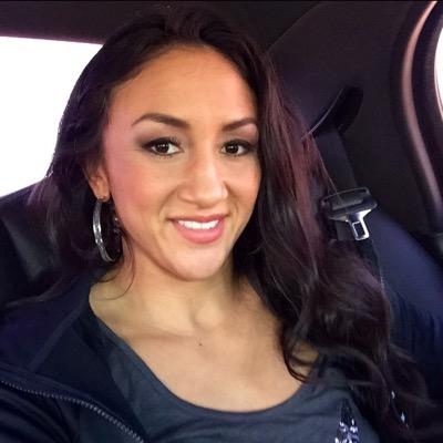 Carla Esparza Profile Picture