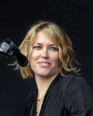 Cerys Matthews Profile Picture