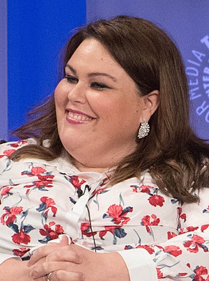 Chrissy Metz Profile Picture