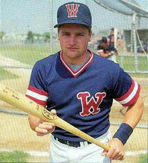 Chuck Knoblauch