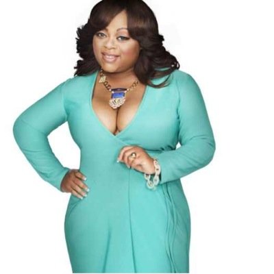 Countess Vaughn