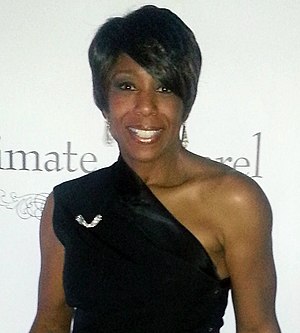 Dawnn Lewis Profile Picture