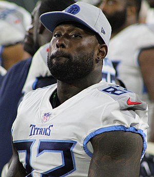 Delanie Walker