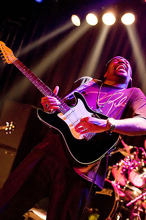 Eric Gales