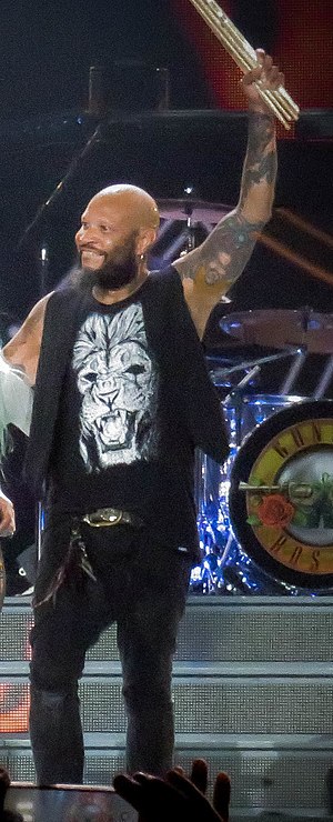 Frank Ferrer