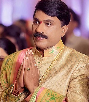 G. Janardhana Reddy Profile Picture