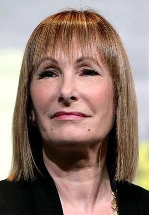 Gale Anne Hurd Profile Picture