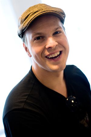 Gavin DeGraw Profile Picture