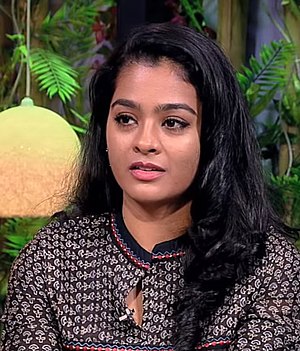 Gayathrie Profile Picture