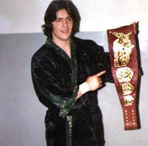 Gino Hernandez