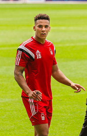 Jamaal Lascelles