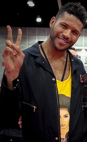 Jeffrey Bowyer-Chapman Profile Picture