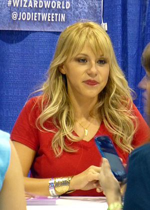 Jodie Sweetin Profile Picture