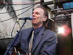 John Hiatt Profile Picture