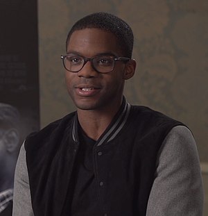 Jovan Adepo Profile Picture