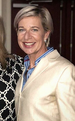 Katie Hopkins Profile Picture