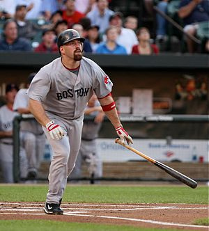 Kevin Youkilis