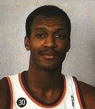 Larry Nance Profile Picture