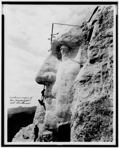 Lincoln Borglum