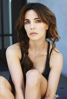 Lisa Sheridan