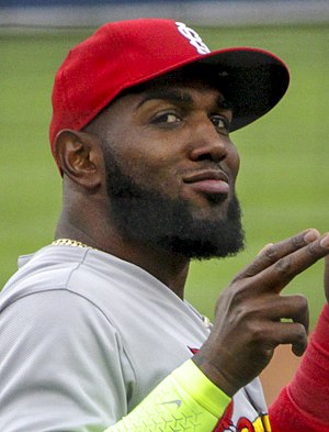 Marcell Ozuna Profile Picture