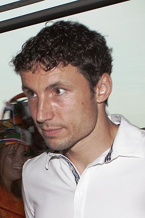 Mark van Bommel Profile Picture