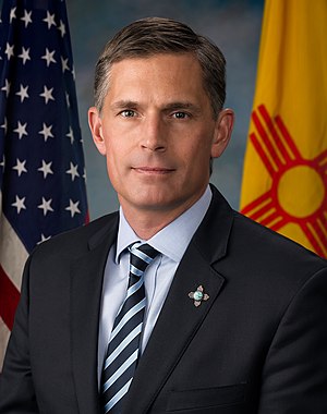 Martin Heinrich Profile Picture