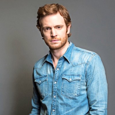 Nick Gehlfuss Profile Picture