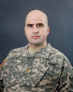 Nidal Hasan Profile Picture