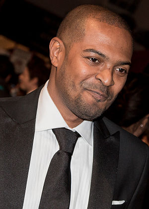 Noel Clarke Profile Picture